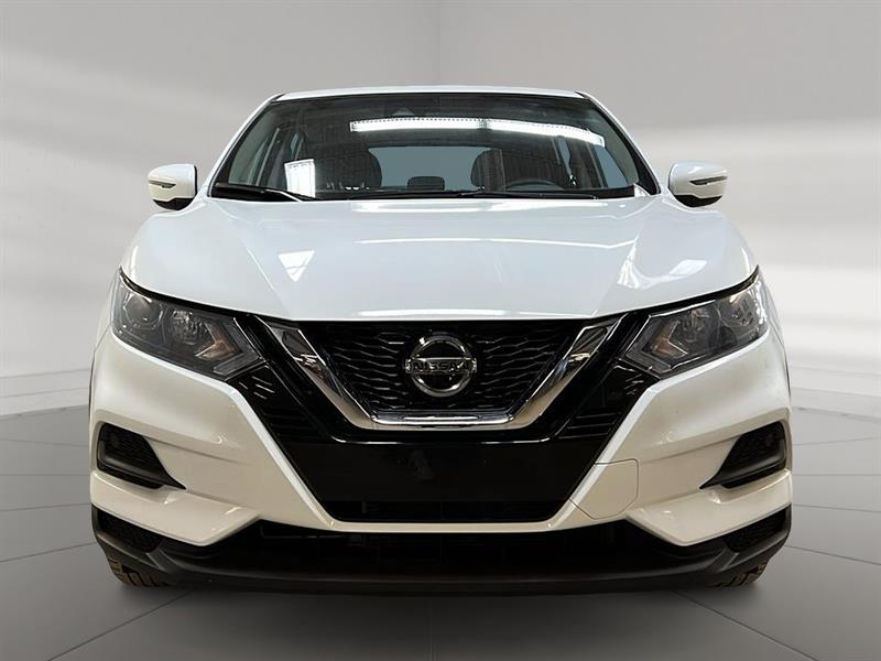nissan Qashqai 2023 - 2