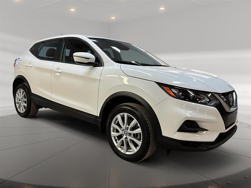 nissan Qashqai 2023 - 3