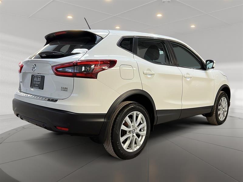 nissan Qashqai 2023 - 4