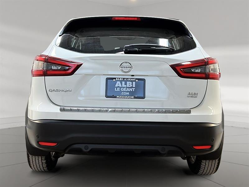 nissan Qashqai 2023 - 5
