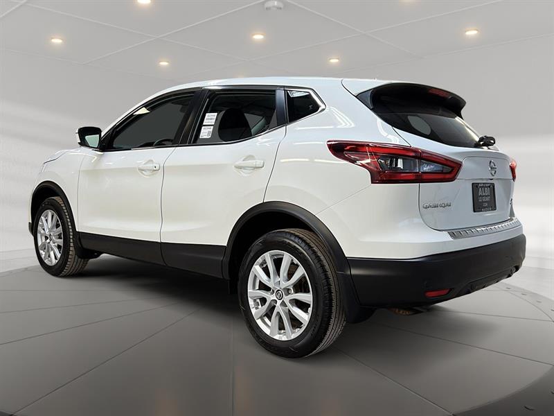 nissan Qashqai 2023 - 6