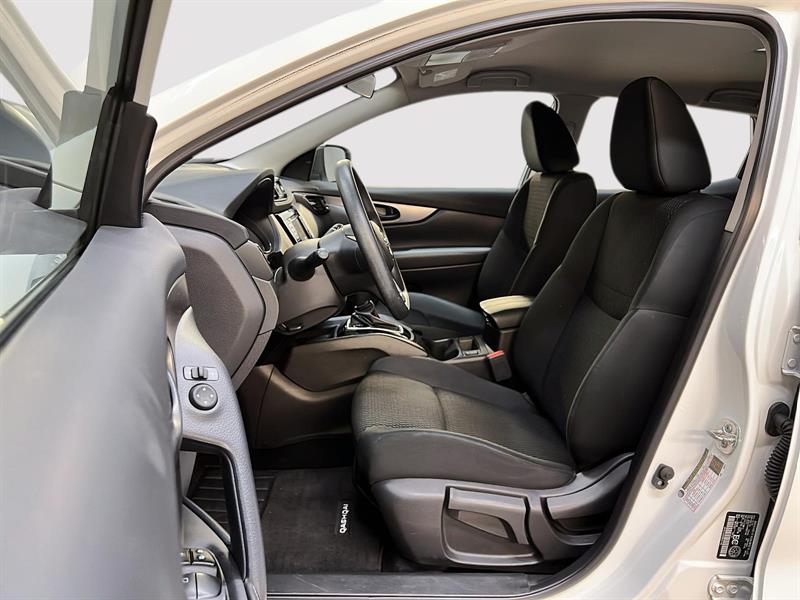 nissan Qashqai 2023 - 7