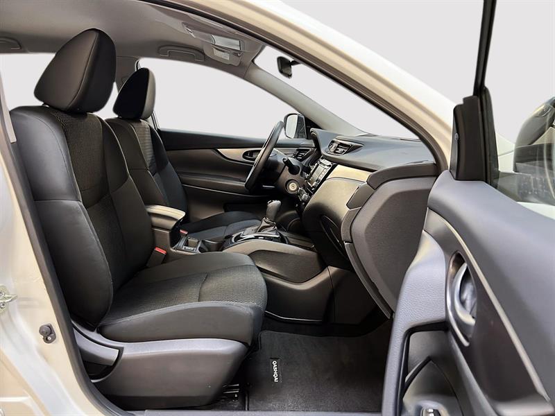 nissan Qashqai 2023 - 8