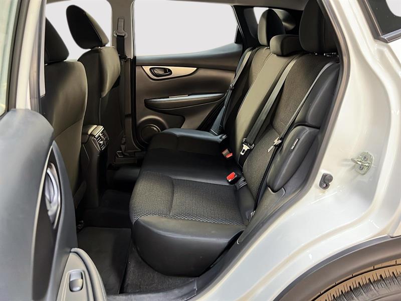nissan Qashqai 2023 - 9