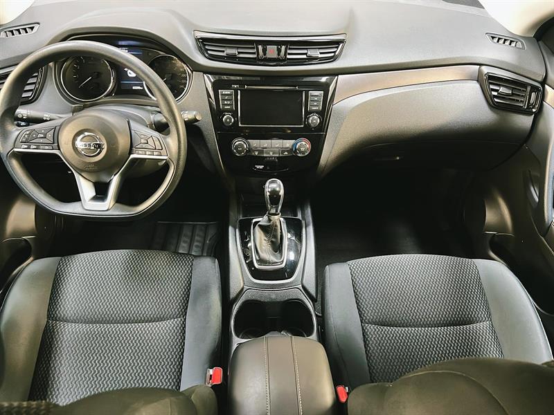 nissan Qashqai 2023 - 10