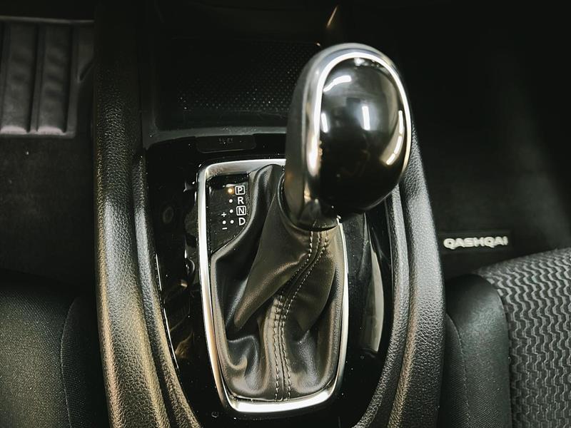 nissan Qashqai 2023 - 13
