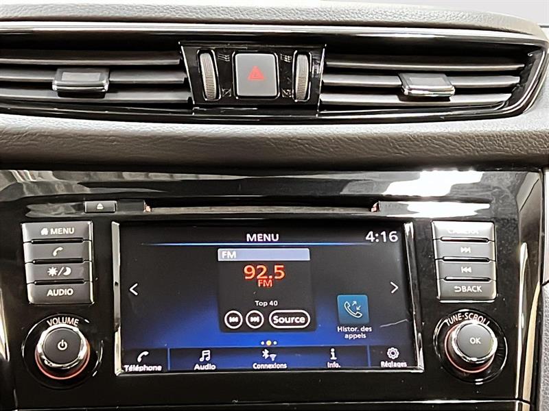 nissan Qashqai 2023 - 15