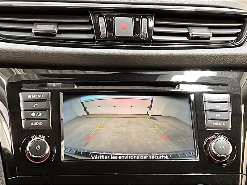 nissan Qashqai 2023 - 16