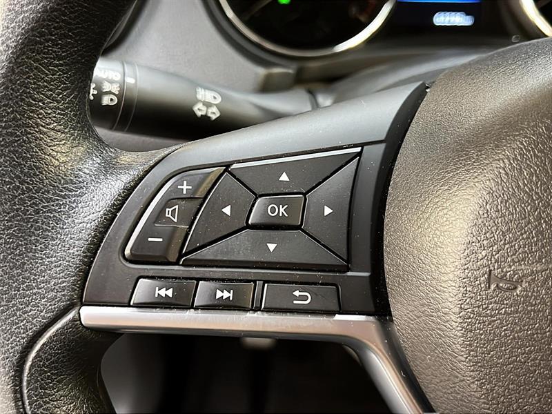 nissan Qashqai 2023 - 18