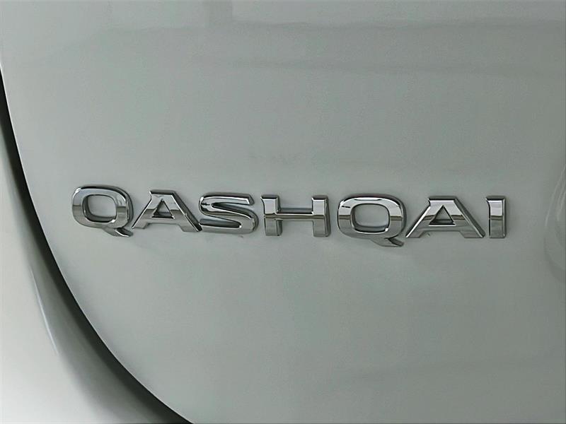 nissan Qashqai 2023 - 22