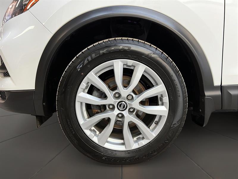 nissan Qashqai 2023 - 23
