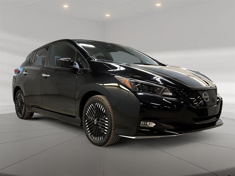 nissan LEAF 2024 - 3