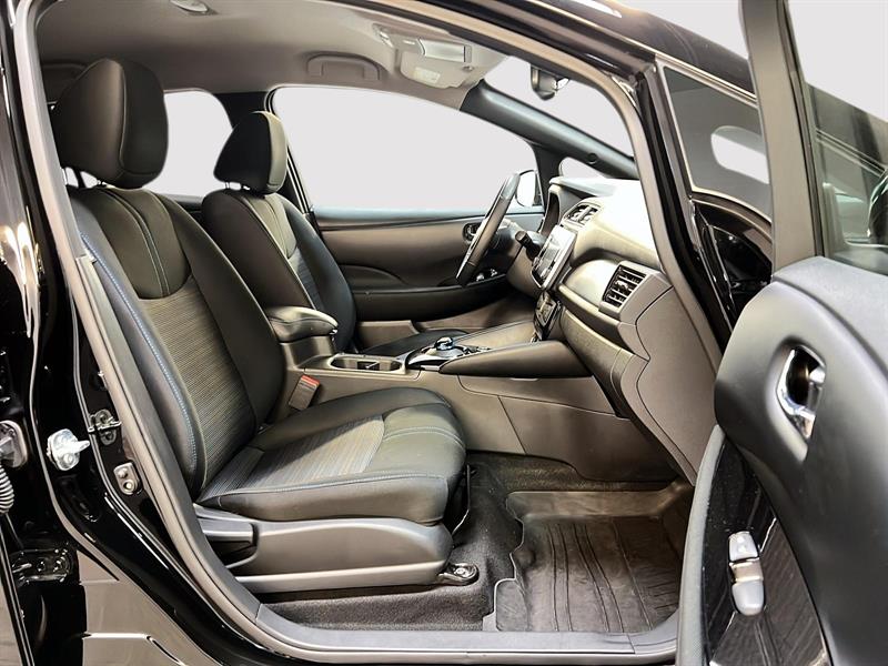 nissan LEAF 2024 - 8