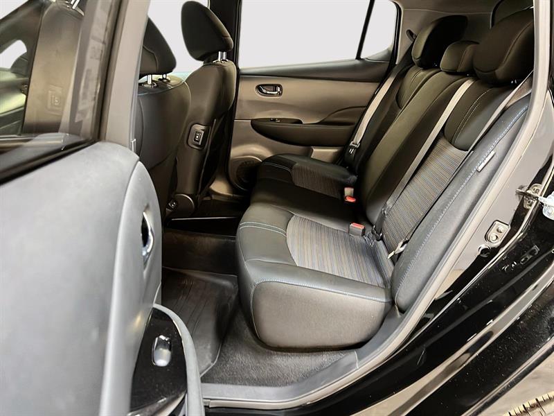 nissan LEAF 2024 - 9