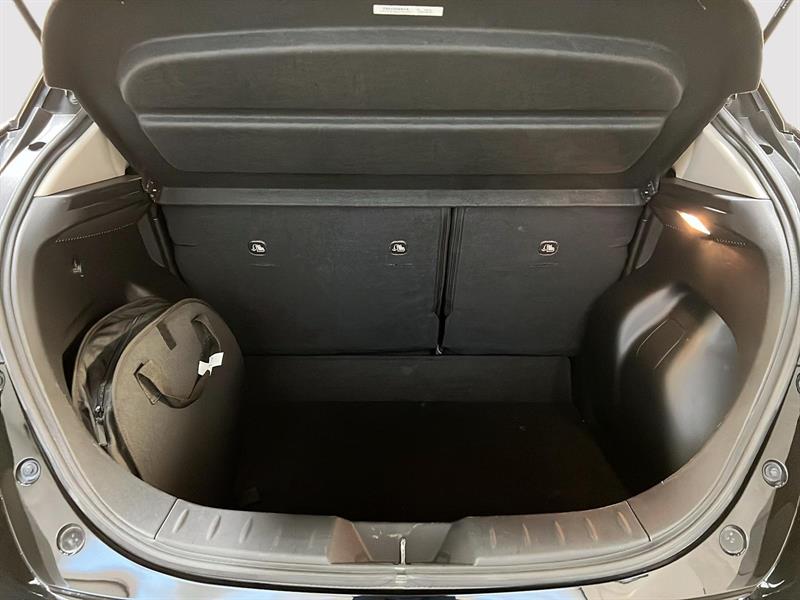 nissan LEAF 2024 - 12