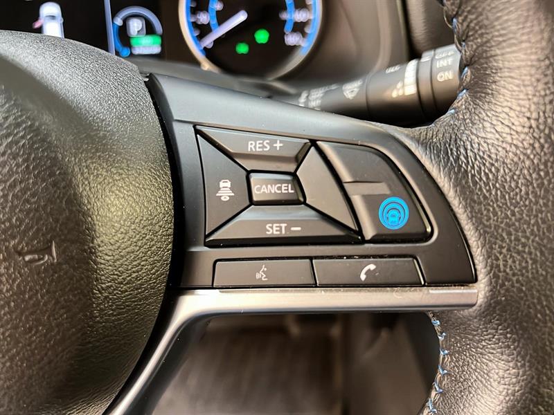 nissan LEAF 2024 - 19