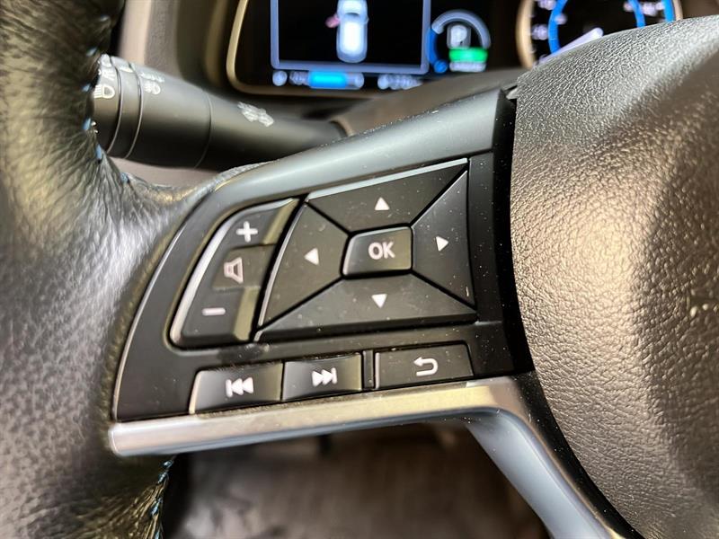 nissan LEAF 2024 - 20