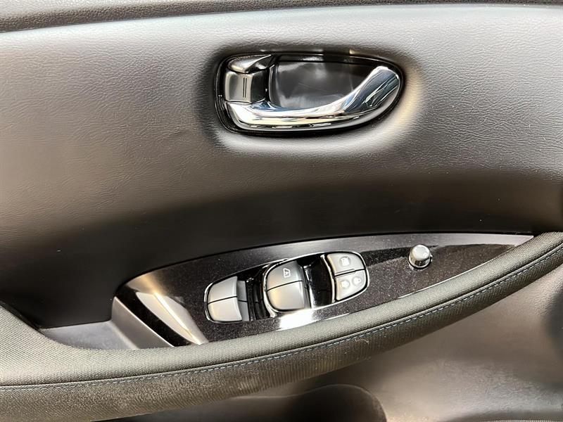 nissan LEAF 2024 - 22