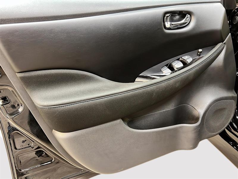 nissan LEAF 2024 - 23