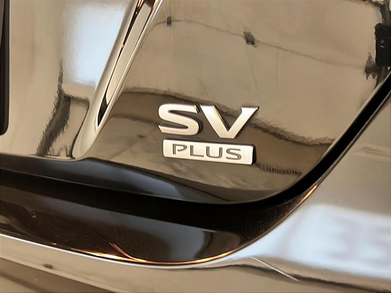 nissan LEAF 2024 - 27