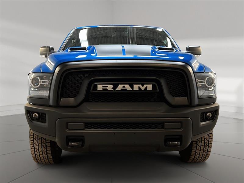 ram 1500 Classic 2023 - 2