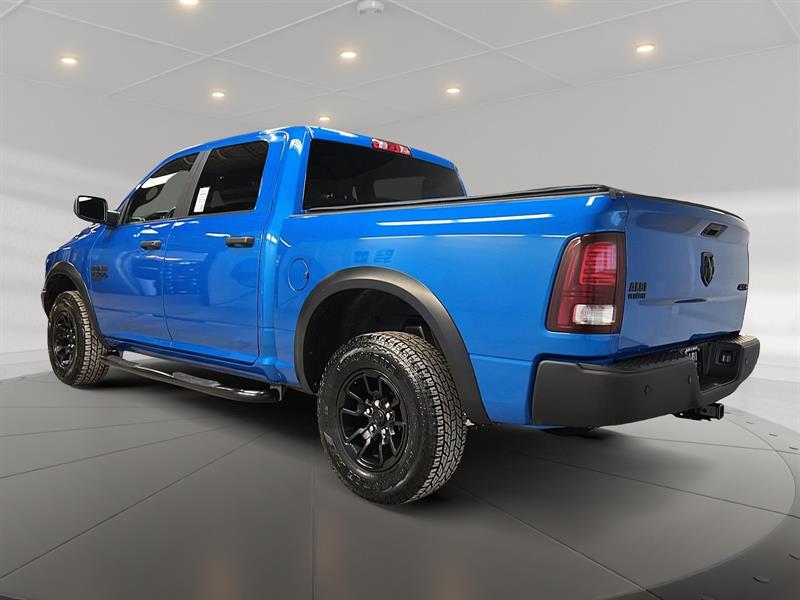 ram 1500 Classic 2023 - 6