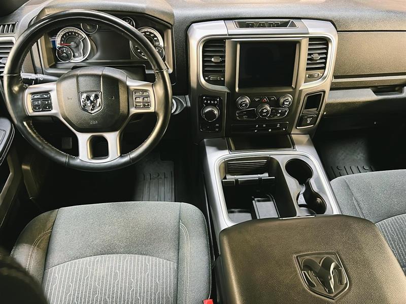 ram 1500 Classic 2023 - 10
