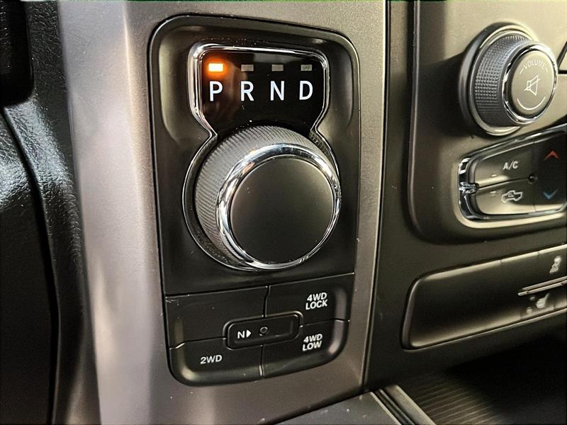 ram 1500 Classic 2023 - 14