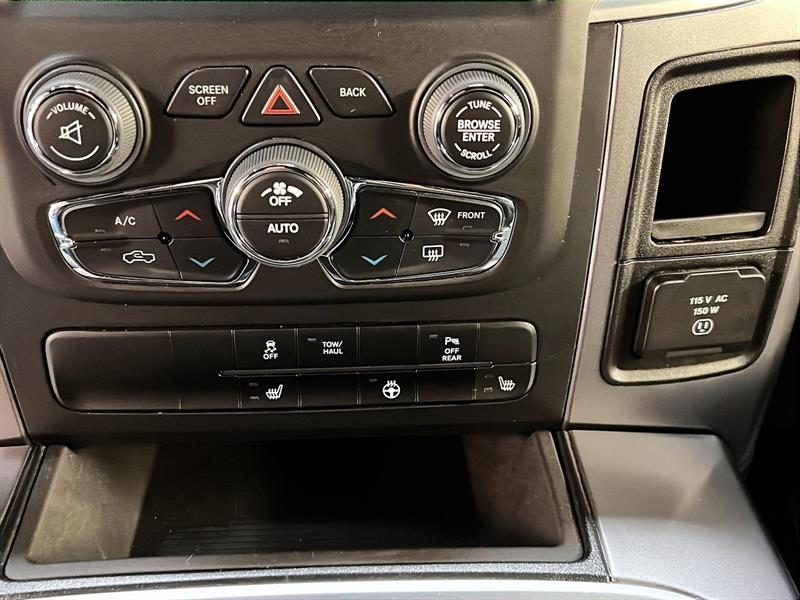 ram 1500 Classic 2023 - 15