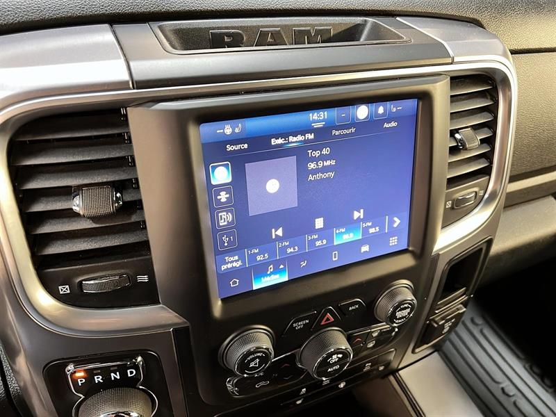 ram 1500 Classic 2023 - 16