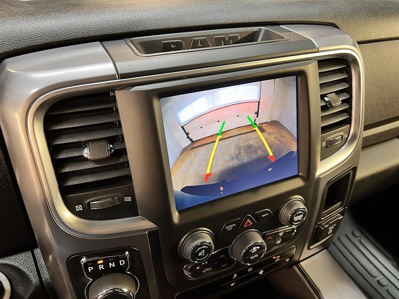 ram 1500 Classic 2023 - 17