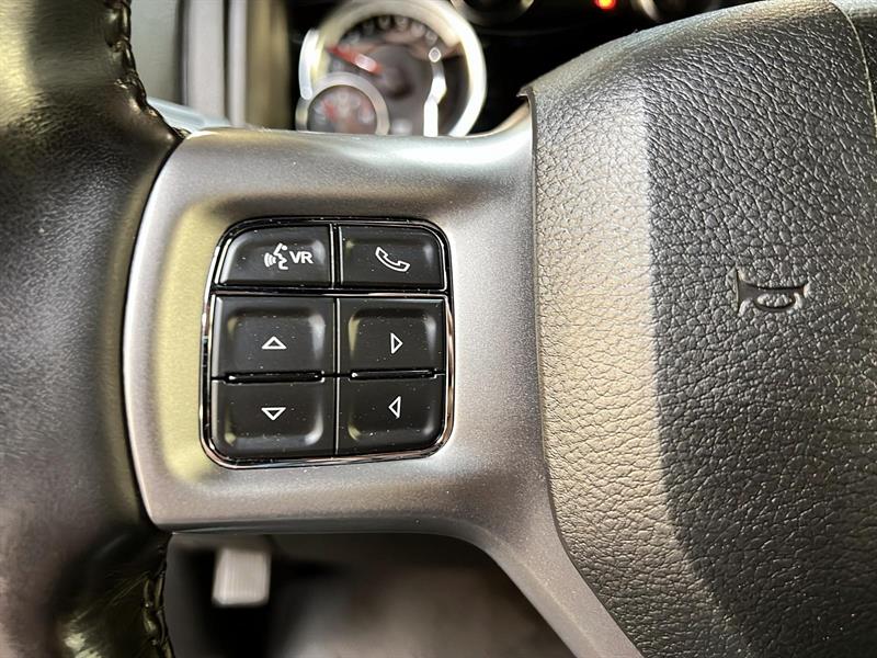 ram 1500 Classic 2023 - 19