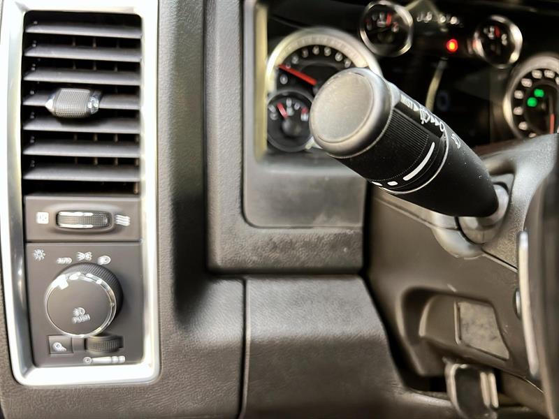 ram 1500 Classic 2023 - 20
