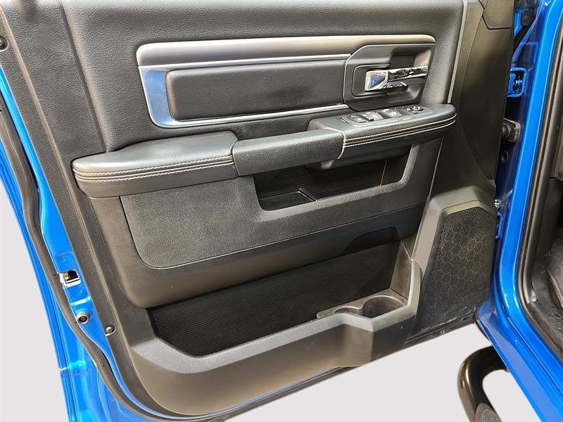 ram 1500 Classic 2023 - 22
