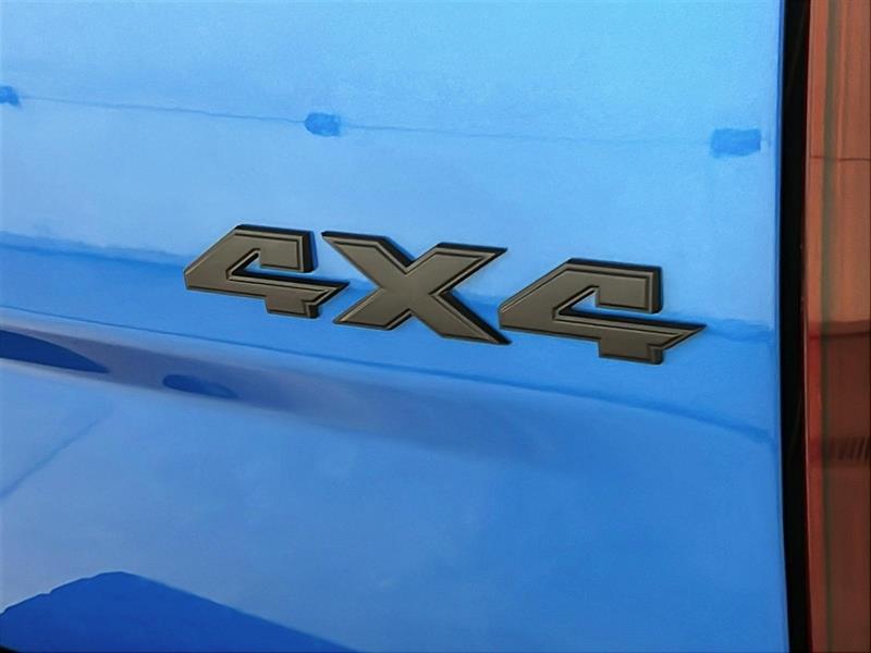 ram 1500 Classic 2023 - 26
