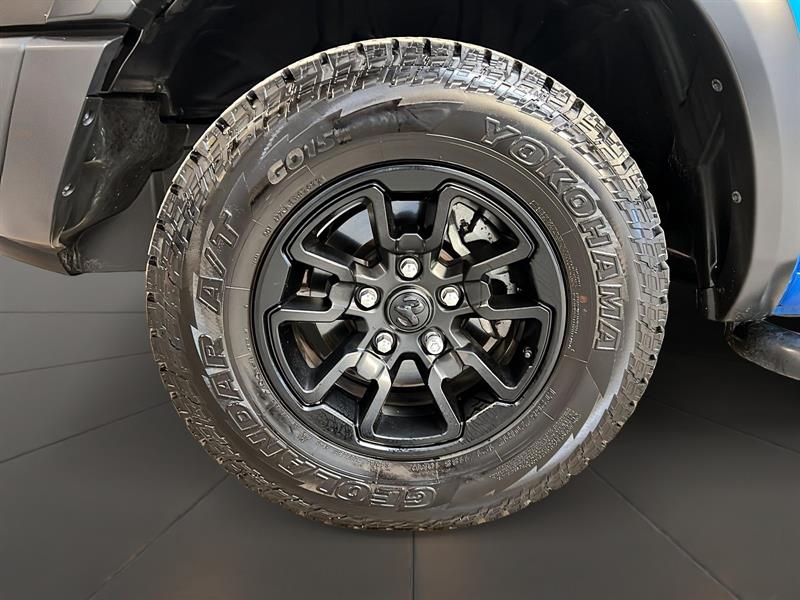 ram 1500 Classic 2023 - 27