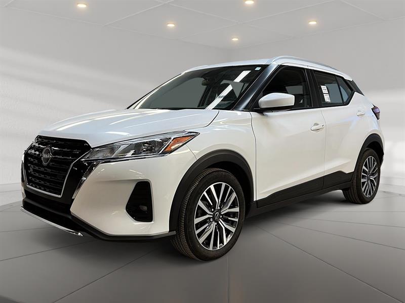 nissan Kicks 2024
