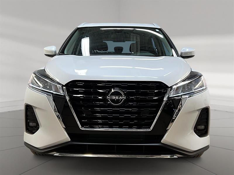 nissan Kicks 2024 - 2