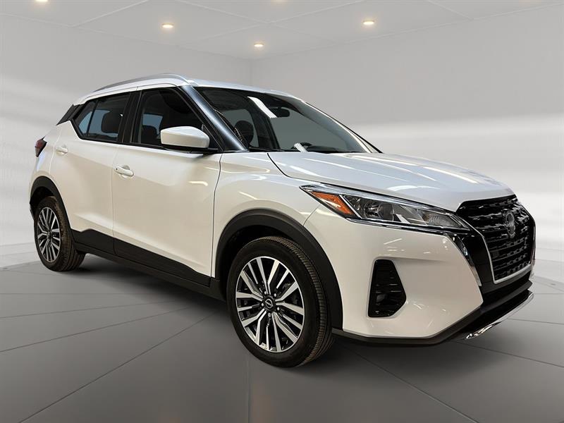 nissan Kicks 2024 - 3