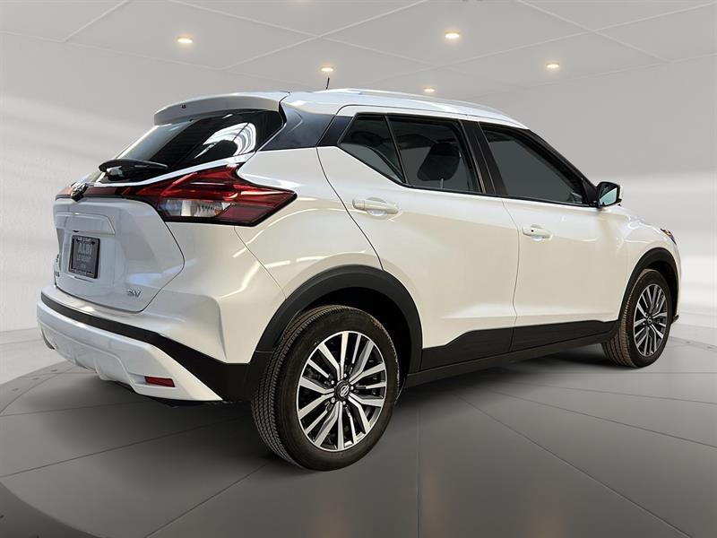 nissan Kicks 2024 - 4