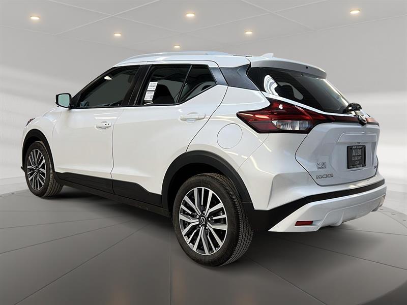nissan Kicks 2024 - 6