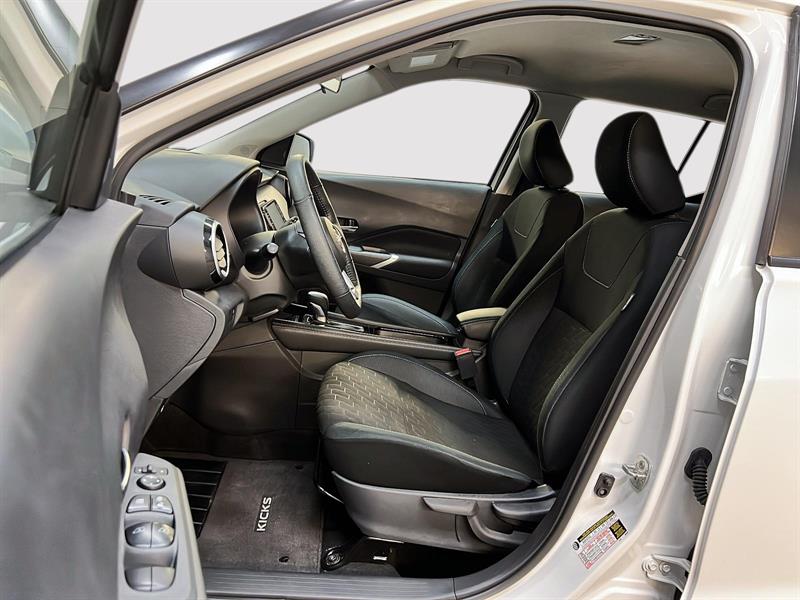 nissan Kicks 2024 - 7