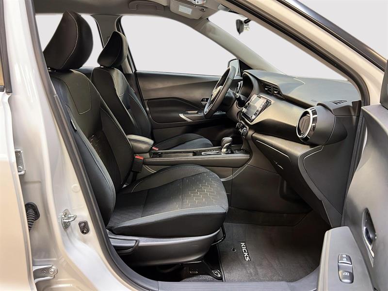 nissan Kicks 2024 - 8