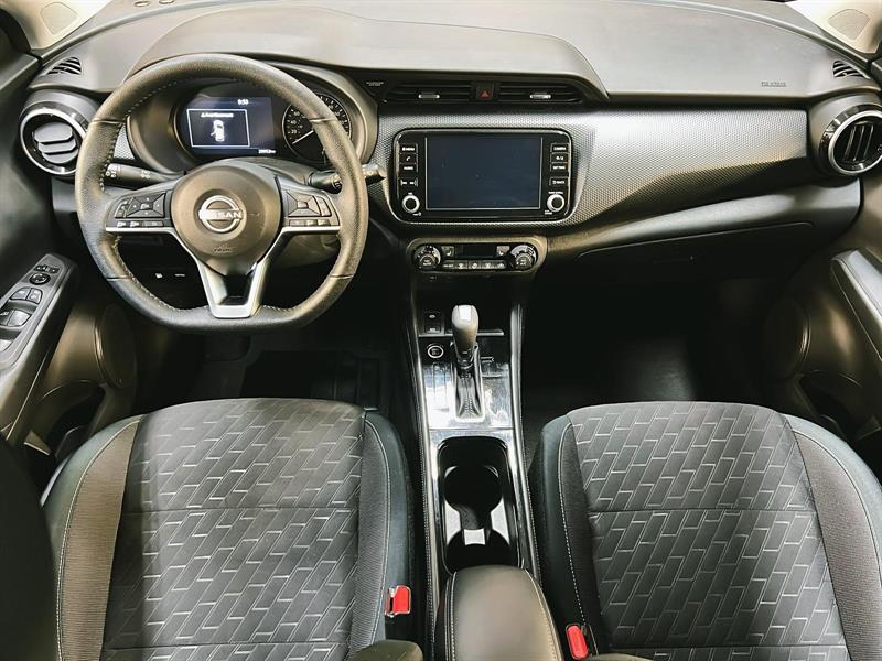 nissan Kicks 2024 - 10