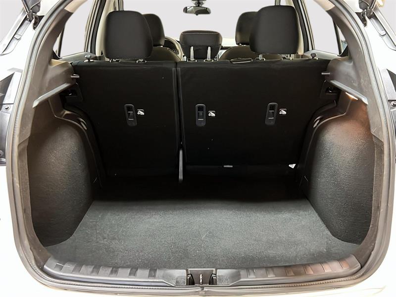 nissan Kicks 2024 - 12