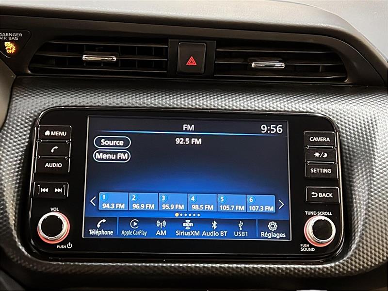 nissan Kicks 2024 - 15