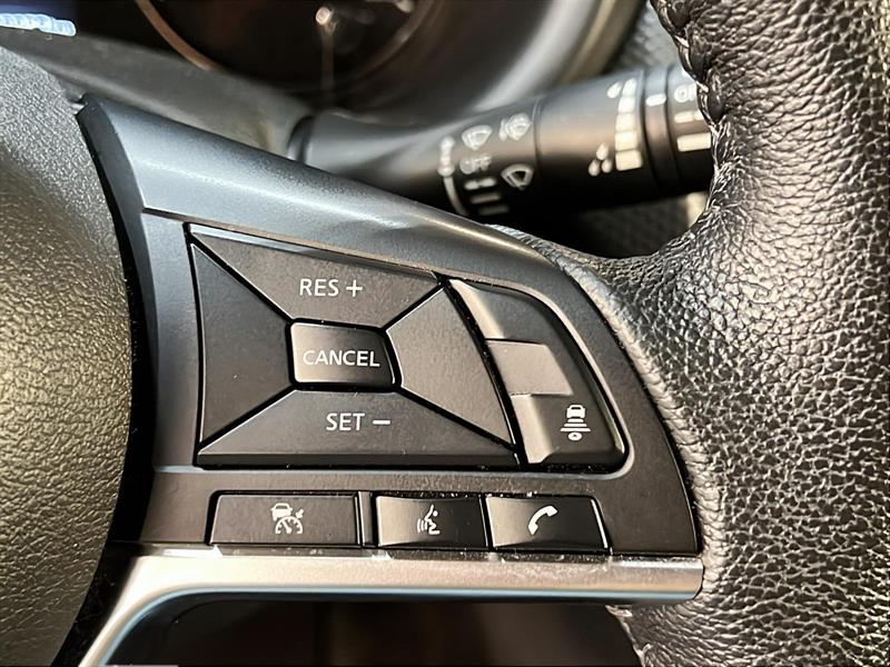 nissan Kicks 2024 - 19