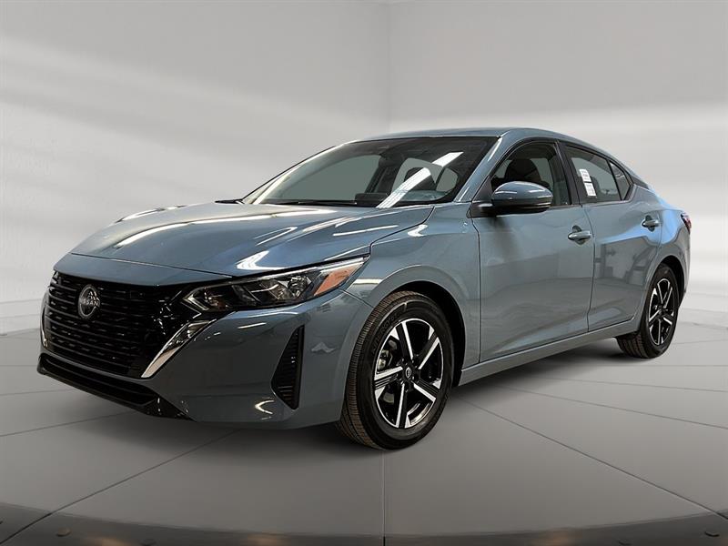 nissan Sentra 2024