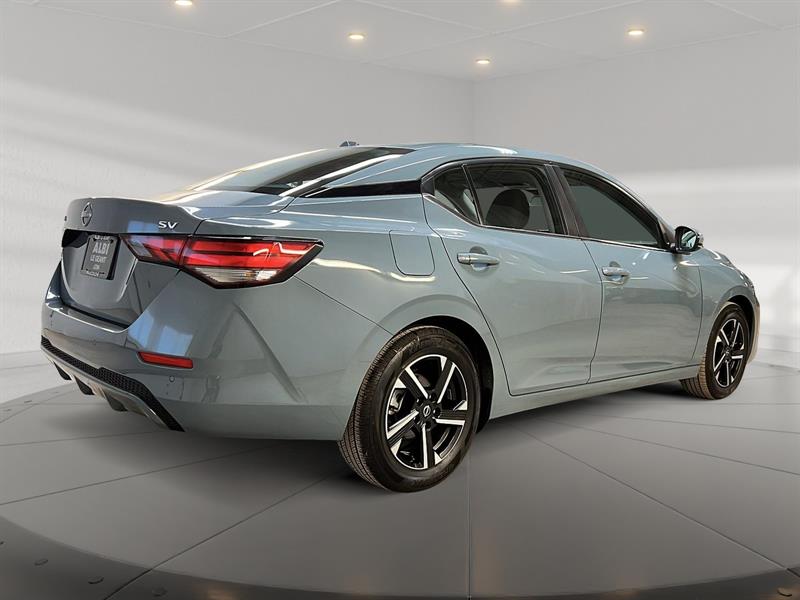 nissan Sentra 2024 - 4