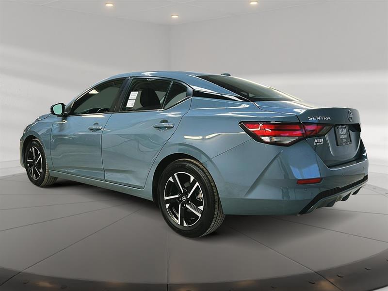 nissan Sentra 2024 - 6